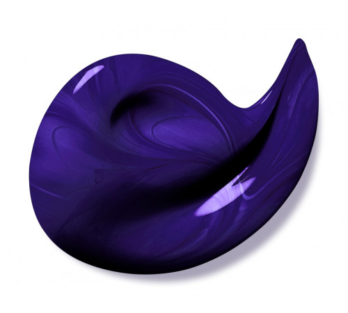 Тонувальний шампунь для освітленого мелірованого і сріблястого волосся Elseve Purple 200 мл