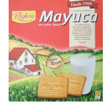 Печиво Reglero Mayuca 800 г