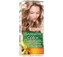 Краска для волос Garnier Color Naturals 8N Натуральный Светло-русый