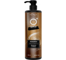Шампунь O\'Shy Argan & Marula Oil Питание и блеск 500 мл