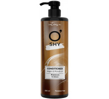Кондиционер O'Shy Argan & Marula Oil Питание и блеск 500 мл