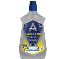 Суперконцентрований шампунь для пилососів Astonish з дезінфікувальним ефектом 1 л