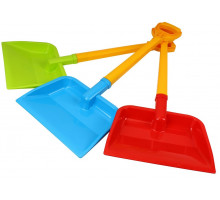 Лопатка дитяча Технок 2148