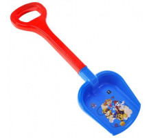 Лопатка малая Qbee QB001-112 Щенячий патруль С друзьями