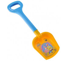 Лопатка малая Qbee QB001-113 Спанч Боб