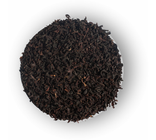 Чай черный Monomax Kenya листовой 90 г