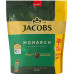Кофе растворимый Jacobs Monarch эконом пакет 400 г