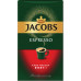 Кофе молотый Jacobs Espresso 230 г