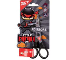 Ножницы детские Yes 480442 Ninja 13 см