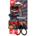 Ножницы детские Yes 480442 Ninja 13 см