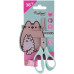 Ножницы детские Yes 480462 Pusheen 13 см