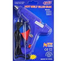 Клейовий пістолет XVF-004 80 W 1,1 см