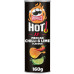 Чіпси Pringles Hot Mexican Chilli & Lime Flavour 160 г