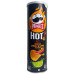 Чіпси Pringles Hot Mexican Chilli & Lime Flavour 160 г