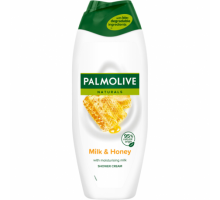 Гель для  душу Palmolive Milk & Honey 500 мл