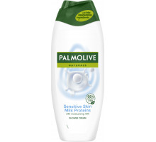 Гель для  душу Palmolive Sensitive Skin Milk Proteins 500 мл