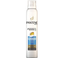 Пена-бальзам для волос Pantene Cuidado Clasico 180 мл