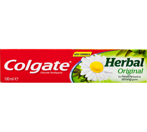 Зубная паста Colgate Herbal Original 100 мл
