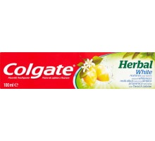 Зубна паста Colgate Herbal White 100 мл