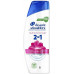 Шампунь Head & Shoulders 2в1 Гладкое и шелковистое 330 мл