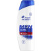 Шампунь Head & Shoulders для чоловіків Old Spice 330 мл