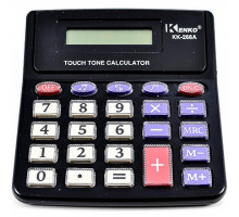 Калькулятор Kenko КК-268А
