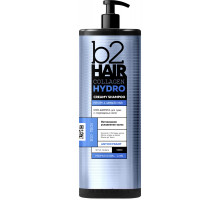 Крем-шампунь В2 Hair Collagen Hydro для Сухого та Пошкодженого волосся 1000 мл
