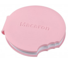 Блокнот ароматизований Zibi ZB12470-43 Макарун 80 аркушів