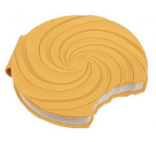 Блокнот ароматизований Zibi ZB12470-49 Солодкий вихр 80 аркушів