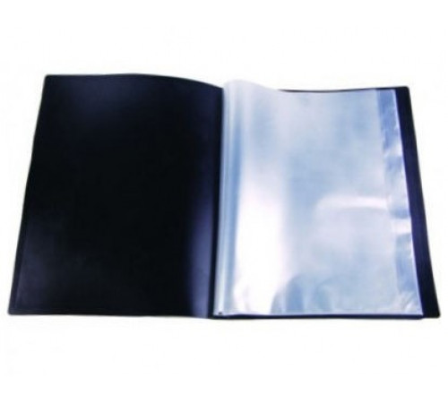 Папка з 20 файлами А4 Economix 30602