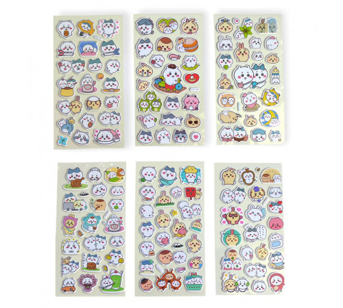 Наліпки 762848 ML Malevaro