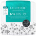 Підгузки Lillydoo 4 (9-14 кг) 25 шт