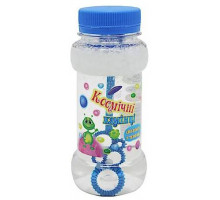 Пузыри мыльные К-1288 Космические камни 150 мл