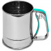 Кружка-сито Stenson R16433 13 х 9.5 см