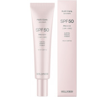 Солнцезащитный крем для лица Hollyskin Multi Care SPF 50 40 мл