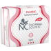 Гигиенические прокладки Normal Cliniс Classic LUX Cotton & Velvet Light 3 капли 8 шт