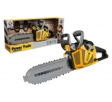 Бензопила YG Toys Т001 на батарейках