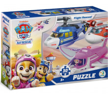 Пазли Dodo 200640 Щенячий патруль Порятунок у польоті 30 елементів