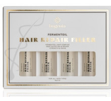 Філер для волосся Bogenia Fermentoil Hair Repair Filler 4 х 5 мл