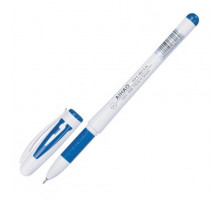Ручка гелевая Aihao 801 Синяя
