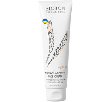 Крем для обличчя Bioton Cosmetics з олією зародків Пшениці 100 мл