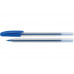 Ручка кулькова Economix Line синя