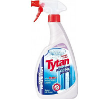 Средство для мытья душевых кабин Tytan Лаванда распылитель 500 мл