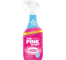Универсальное дезинфицирующее чистящее средство The Pink Stuff спрей 850 мл