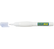 Коректор-ручка Buromax Jobmax BM 1034 12 мл