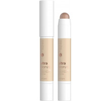 Карандаш для контуринга лица Bell Hypo Allergenic 01 Ultra Bronze