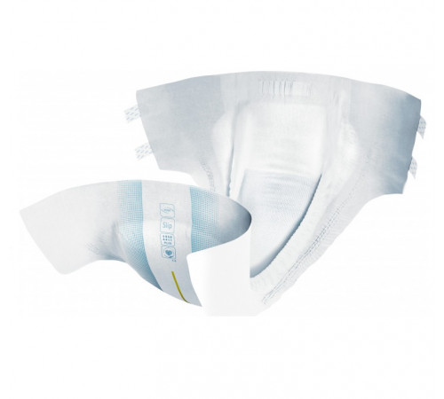 Подгузники для взрослых Tena Slip Plus Medium 73-122 см 30 шт Подгузники для взрослых Tena Slip Plus Medium 73-122 см 30 шт