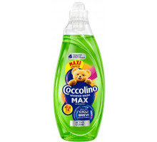 Гель для стирки Coccolino Active Clean 2.16 л 54 циклов стирки