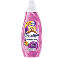 Гель для стирки Coccolino Ultra Care 2.16 л 54 циклов стирки