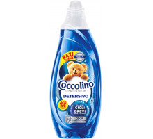 Гель для стирки Coccolino Odor Protection 2.16 л 54 циклов стирки